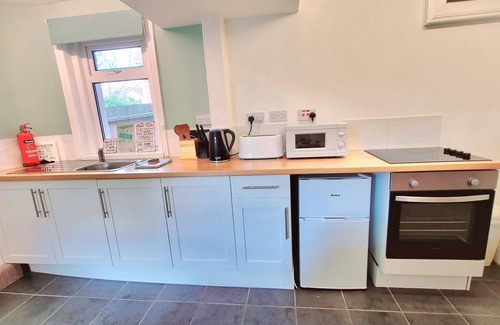Swanage Apartment | Superior Apartment at Beachcomber Holiday Apartments