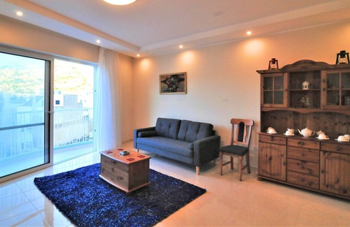 Xlendi Apartment | Superior Apartment at Xlendi Bay with Beautiful Views
