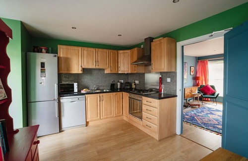 Belfast Apartment | Superior Apartment by Central Belfast Apartments