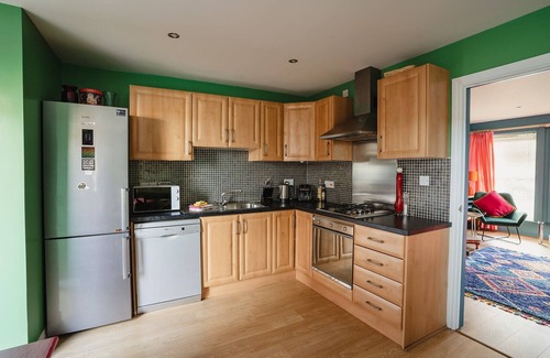 Belfast Apartment | Superior Apartment by Central Belfast Apartments