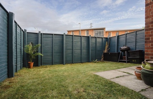 Belfast Apartment | Superior Apartment by Central Belfast Apartments