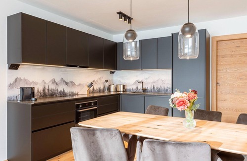 Fiss Apartment | Superior apartment in Fiss