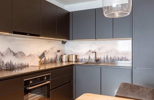 Fiss Apartment | Superior apartment in Fiss