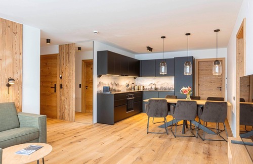 Fiss Apartment | Superior apartment in Fiss