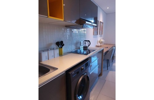 Windhoek Central Apartment | SUPERIOR APARTMENT