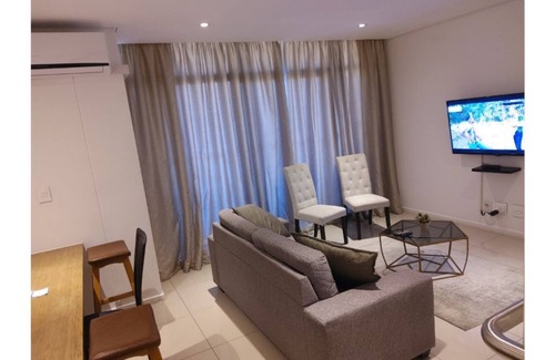 Windhoek Central Apartment | SUPERIOR APARTMENT