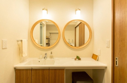 Karasuma Apartment | Superior Apartment West/Kyoto Kyōto
