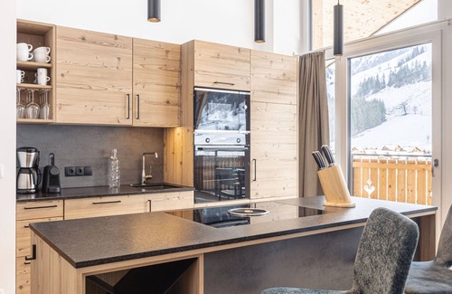 Rauris Apartment | Superior Apartment with 2 bedrooms