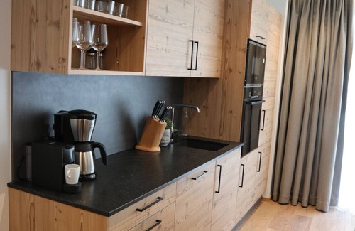 Rauris Apartment | Superior Apartment with 2 bedrooms