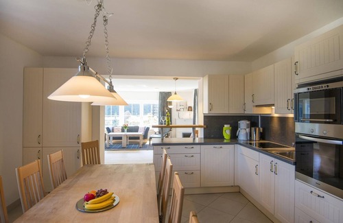 Bad Gastein Apartment | Superior Appartement mit Drei Schlafzimmer - Alpenhof