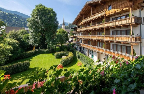 Hollersbach im Pinzgau House | Superior double room without board short stay. - Recreation Hotel Kaltenhauser