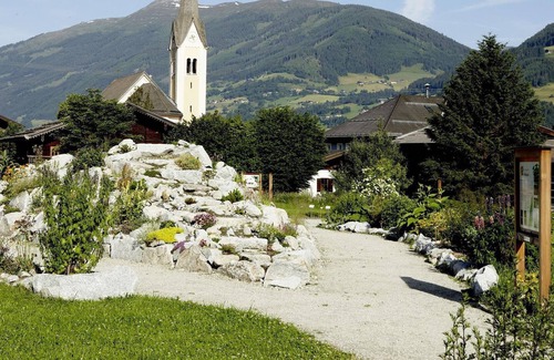 Hollersbach im Pinzgau House | Superior double room without board short stay. - Recreation Hotel Kaltenhauser