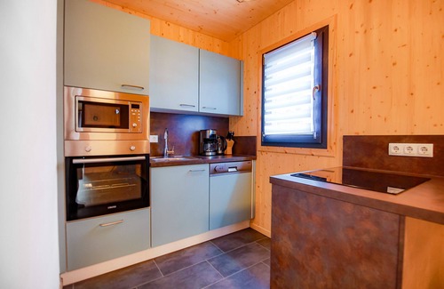 Hohentauern Ski Chalet | Superior Chalet # 5 with 3 Bedrooms