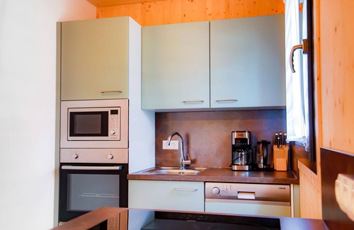 Hohentauern Ski Chalet | Superior Chalet # 5 with 3 Bedrooms