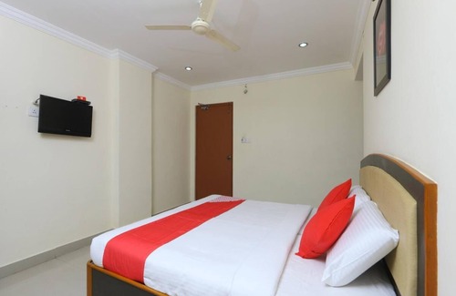 Tirupati Hotel | Superior classic rooms