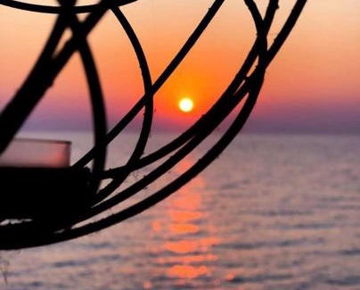 Siviri House | Superior, comfortable seaside home with amazing view