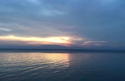 Siviri House | Superior, comfortable seaside home with amazing view