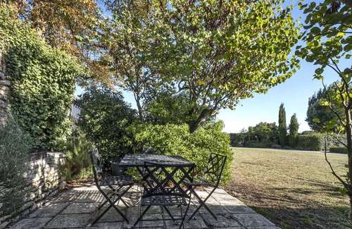 Chervettes Cottage | Superior Cottage Susanna