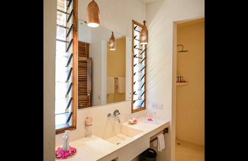 Watamu Bed & Breakfast | Superior Deluxe Single Room