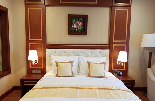 Son Tra Hotel | Superior Double - DLG HOTEL DANANG 5 STAR
