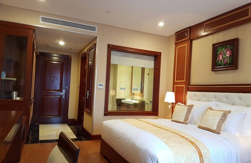 Son Tra Hotel | Superior Double - DLG HOTEL DANANG 5 STAR