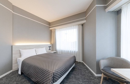 Kurashiki House | Superior Double No breakfast Afternoon tea incl /Kurashiki Okayama
