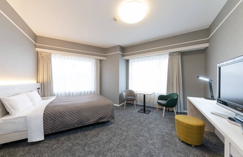 Kurashiki House | Superior Double No breakfast Afternoon tea incl /Kurashiki Okayama
