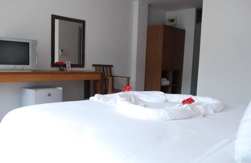 Rayong Apartment | Superior Double Rayong NR