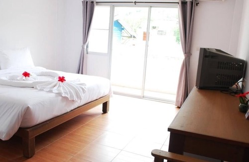 Rayong Apartment | Superior Double Rayong NR