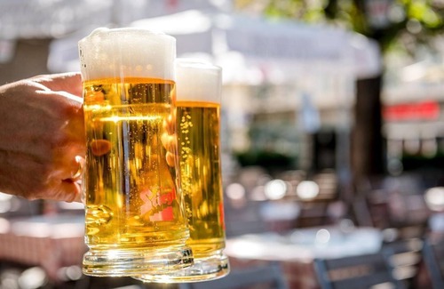 City Centre Salzburg House | Superior double room, breakfast - Hotel IMLAUER & Bräu