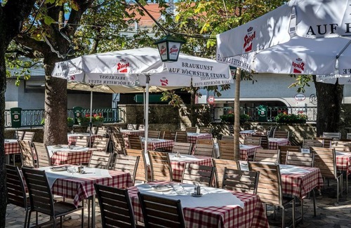 City Centre Salzburg House | Superior double room, breakfast - Hotel IMLAUER & Bräu