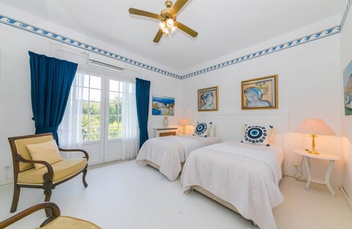 Marmaris Bed & Breakfast | Superior double room, huge pool, family friendly