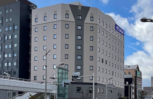 Kurita Hotel | Superior Double Room NonSmoking vs | Room On/Nagano Nagano
