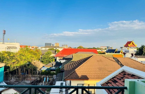 Old City House | Superior Double Stay | Sleek & Cozy
