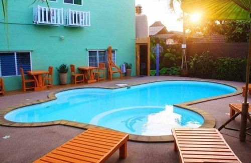Old City House | Superior Double Stay | Sleek & Cozy