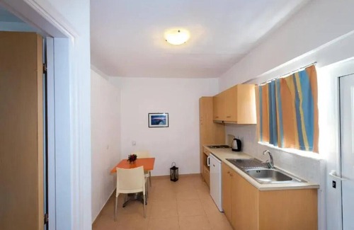 Kiotari Apartment | Superior Family Suite with Two-Bedroom Kiotari Beach