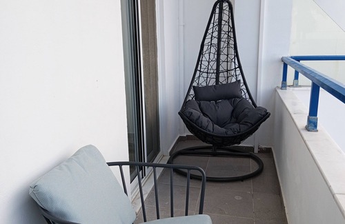 Kiotari Apartment | Superior Family Suite with Two-Bedroom Kiotari Beach