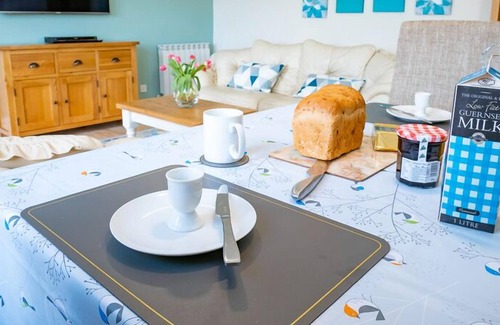 Le Vallon Cottage | Superior Garden Cottage with Private Outdoor Courtyard