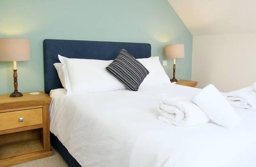 Le Vallon Cottage | Superior Garden Cottage with Private Outdoor Courtyard