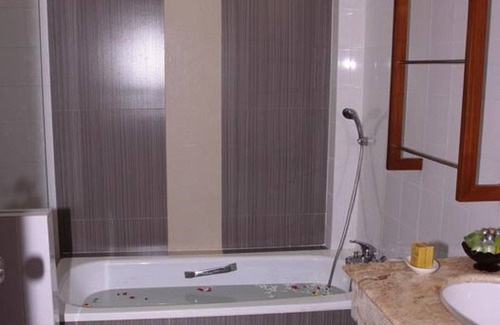 Ko Chang Resort | Superior Garden Twin bed