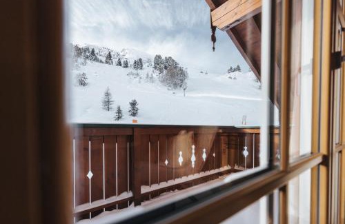 Obertauern Hotel | Superior Hotel Schneider Ski-in & Ski-out