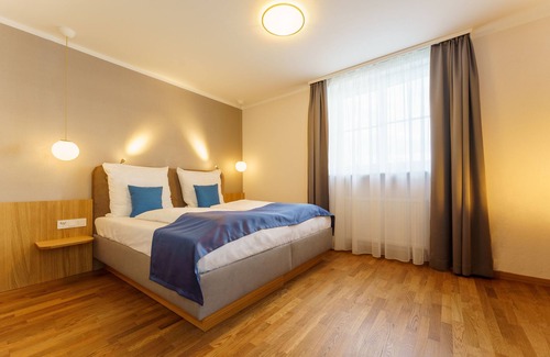 Meersburg House | Superior - Hotel Wilder Mann