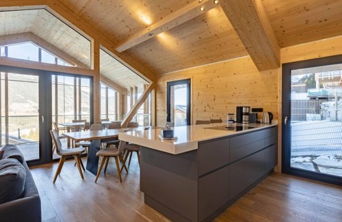 Haus im Ennstal House | Superior mit 3 Schlafzimmern,Sauna&Pool by Interhome
