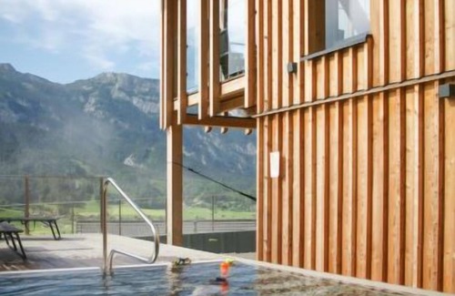 Haus im Ennstal House | Superior mit 3 Schlafzimmern,Sauna&Pool by Interhome