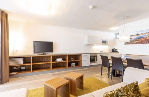 Radstadt Apartment | Superior & Pool by Interhome