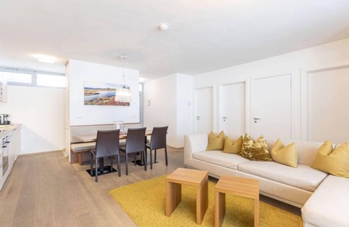Radstadt Apartment | Superior & Pool by Interhome
