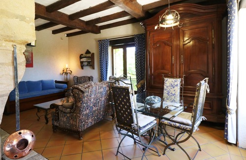 Saint-Cyprien House | SUPERIOR PROPERTY WITH HEATED POOL SET ON A HILLY POSITION