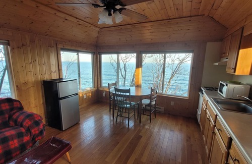 Tofte Cabin | Superior Reflections Cabin #2 on Lake Superior