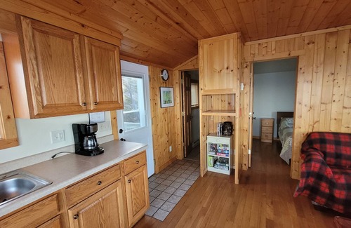 Tofte Cabin | Superior Reflections Cabin #2 on Lake Superior