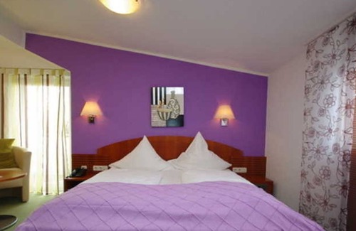 Gross-Umstadt House | Superior Room (1 Person) - Hotel Jakob